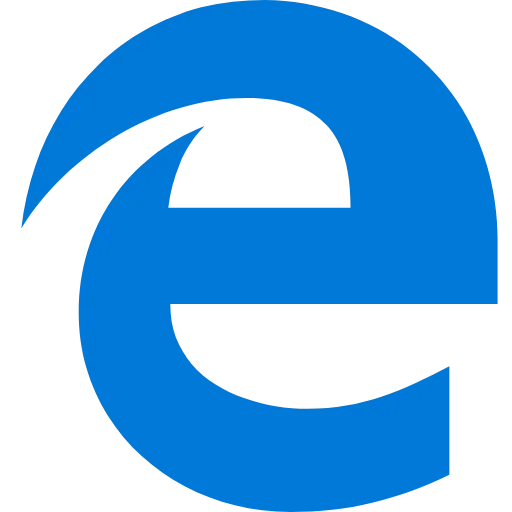 Стикер 40 Logo