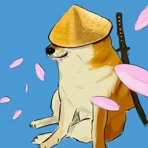 🌟 Стикер «Purrfect Shit» для Telegram