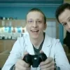 Стикер 25 Интерны #other #mem