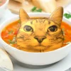 Стикер 19 Коты премиум