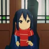 Стикер 55 🙅‍♂️ K-on!