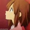 Стикер 30 🙅‍♂️ K-on!