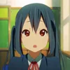 Стикер 2 🙅‍♂️ K-on!
