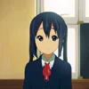 Стикер 43 🙅‍♂️ K-on!