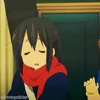 Стикер 27 🙅‍♂️ K-on!