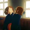 Стикер 6 🙅‍♂️ K-on!