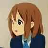 Стикер 52 🙅‍♂️ K-on!