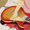 Стикер 29 🙅‍♂️ K-on!