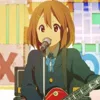 Стикер 13 🙅‍♂️ K-on!