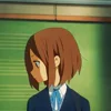 Стикер 9 🙅‍♂️ K-on!