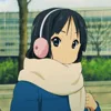 Стикер 57 🙅‍♂️ K-on!