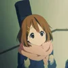 Стикер 36 🙅‍♂️ K-on!