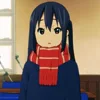 Стикер 14 🙅‍♂️ K-on!