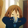 Стикер 37 🙅‍♂️ K-on!