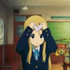 Стикер 42 🙅‍♂️ K-on!