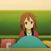 Стикер 44 🙅‍♂️ K-on!