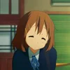 Стикер 20 🙅‍♂️ K-on!