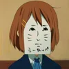Стикер 46 🙅‍♂️ K-on!