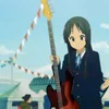 Стикер 22 🙅‍♂️ K-on!