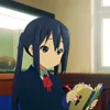 Стикер 49 🙅‍♂️ K-on!