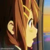 Стикер 47 🙅‍♂️ K-on!