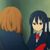 Стикер 53 🙅‍♂️ K-on!