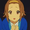 Стикер 12 🙅‍♂️ K-on!