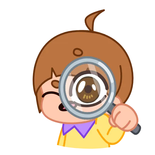 🔍 Эмодзи «K-Pop Boys» для Telegram