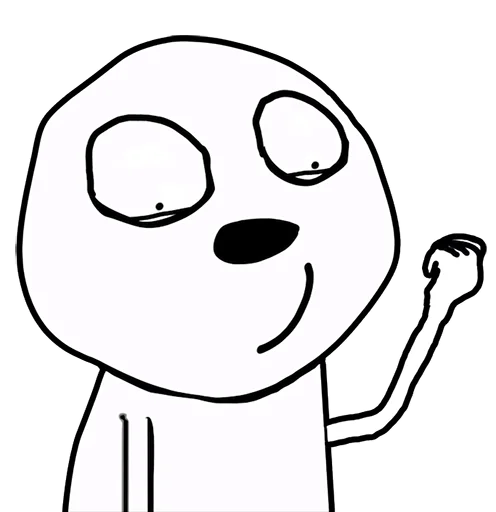 🤜 Стикер «marmok_top» для Telegram