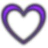 Стикер 22 Purple #color #purple #cute #status #girl