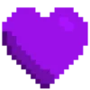 Стикер 5 Purple #color #purple #cute #status #girl