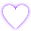 Стикер 21 Purple #color #purple #cute #status #girl