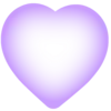 Стикер 18 Purple #color #purple #cute #status #girl