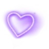 Стикер 26 Purple #color #purple #cute #status #girl