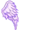 Стикер 50 Purple #color #purple #cute #status #girl