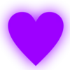 Стикер 16 Purple #color #purple #cute #status #girl