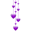 Стикер 31 Purple #color #purple #cute #status #girl