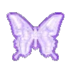 Стикер 53 Purple #color #purple #cute #status #girl
