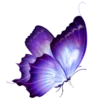 Стикер 54 Purple #color #purple #cute #status #girl