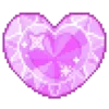Стикер 10 Purple #color #purple #cute #status #girl