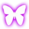 Стикер 52 Purple #color #purple #cute #status #girl