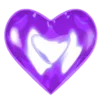 Стикер 8 Purple #color #purple #cute #status #girl