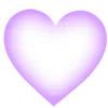 Стикер 17 Purple #color #purple #cute #status #girl