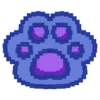Стикер 45 Purple #color #purple #cute #status #girl