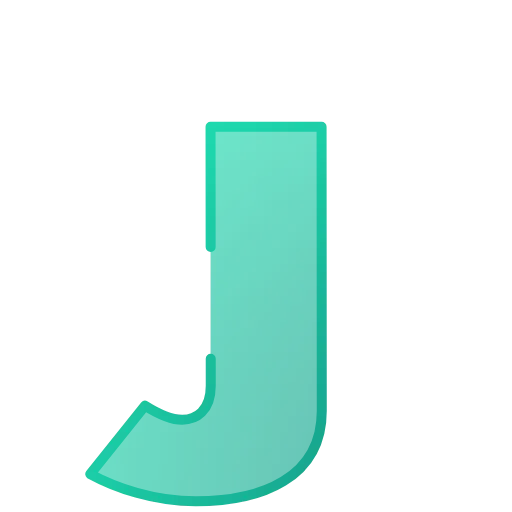 Стикер 10 Letters, Numbers and Characters