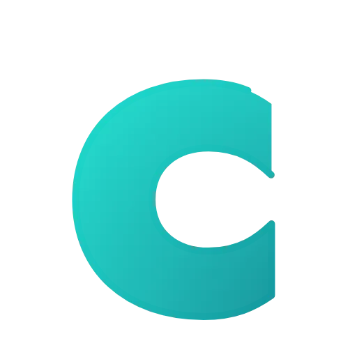 Стикер 55 Letters, Numbers and Characters