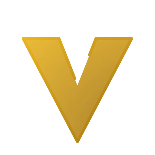 Стикер 22 Letters, Numbers and Characters
