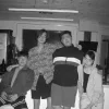 Стикер 2 Kim Daniel (ex I-LAND)