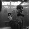 Стикер 20 Kim Daniel (ex I-LAND)