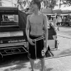 Стикер 4 Kim Daniel (ex I-LAND)